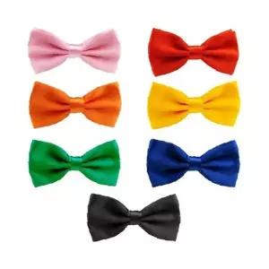 (이거찜)나비넥타이 남자 보타이 단체행사 리본넥타이-WDFEC22