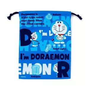 도라에몽 조리개주머니 I’m Doraemon