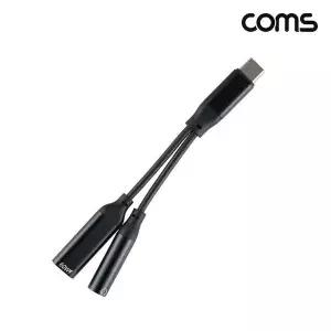 C타입 902TMP67 오디오 변환 젠더 이어폰 고속충전 PD 60W