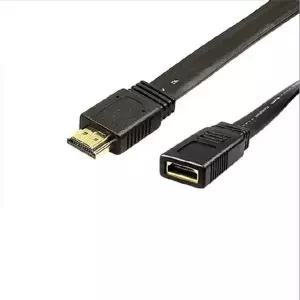 HDMI 426LZG01 FLAT 연장 케이블 30cm-M F 타입 평면형 C2259