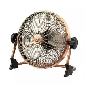 한빛 스핀 투웰브 디지털 무선 (황동) HV-4286T (WC4D4DC)