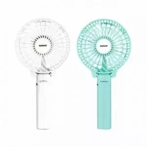 한빛 핸디형 접이식 선풍기 HV-4803 화이트 (WC4D3EB)