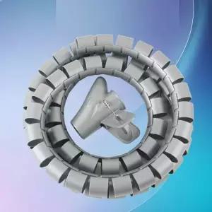 케이블 795DIG10 정리기 JDD Gray 대 3.0 x150CM 매직케이블