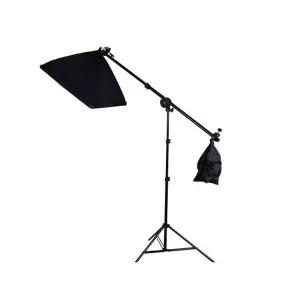 GDM 746JRL15 실내외 셀프 제품 촬영 천장 조명 장치