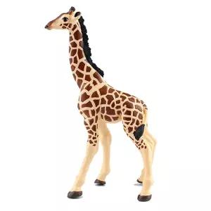 아기 모형완구 동물 기린 50100