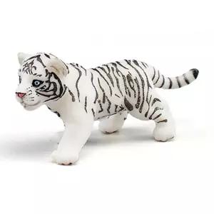 아기 50048 모형완구 백호 동물