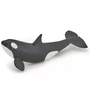 56040 범고래 모형완구 아기 동물