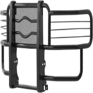 LUVERNE 321033-321332 프로플러 맥스 커스텀 블랙 스틸 트럭 그릴 가드 일부 램 2500 3500