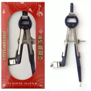 랜덤 제도 박스 콤파스 나사형