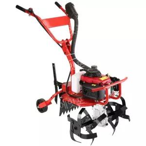 농업용 밭갈이 트랙터 도랑 경작기 관리기 경운기 로타리 수확기