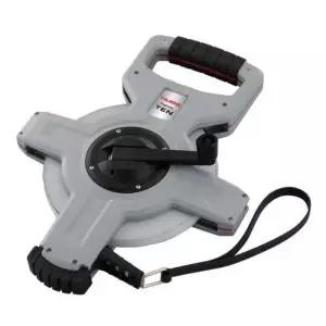 [에이치플러스몰]bns 타지마 스틸롱줄자 ETN-100 (100Mx13) (HTN3-100)