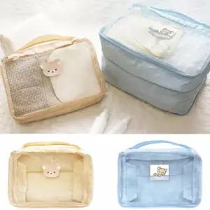 리락쿠마 압축 파우치