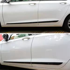 호환  Chevrolet Orlando Cruze Sonic Equinox Traverse Trax Celta Captiva 용 자동차 범용 도어 사이드