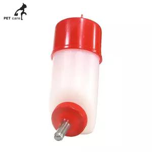 철장걸이 리필 물병