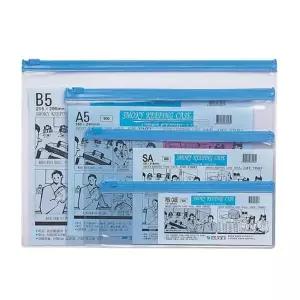 스모키키핑케이스 A5 180x240