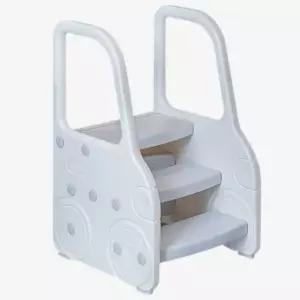 유닛키즈 자동차 안전가드 3단디딤대 유닛키즈 자동차 안전 가드 디딤대 용품 출산 육아