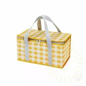 [셀러허브 생활리빙]보온보냉백 가방 도시락팩 캠핑팩