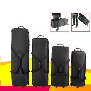 촬영 장비 보호 조명 박스 하드케이스 보관