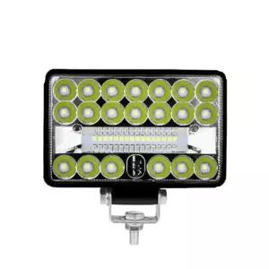 지게차 중장비 방수 LED 써치라이트 해루질 서치등 자동차