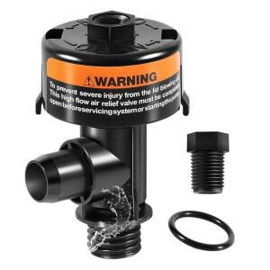 98209803 고유량 수동 릴 밸브 교체/풀 앤 스파 필터용 공기 어셈블리, 98209800