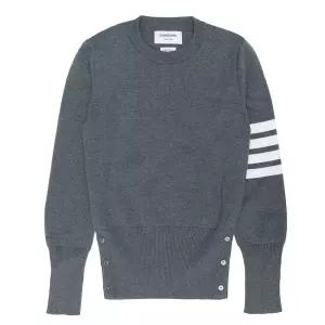 라프리마  라운드넥 니트 풀오버 FKA239A00219-035