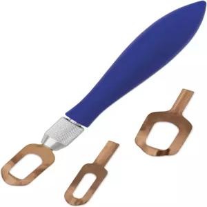 Xiem 툴스 미국 점토 및 도자기용 플루팅 도구 세트