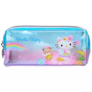 산리오 헬로키티 트윈 펜파우치(필통)_판타지 엔젤(323983)