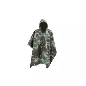 캠핑 등산 판초우의 휴대용 레인코트 보안 낚시우비 경비