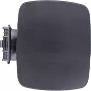 2011-2015 현대 쏘나타용 어플리판파 연료 탱크 필러 도어