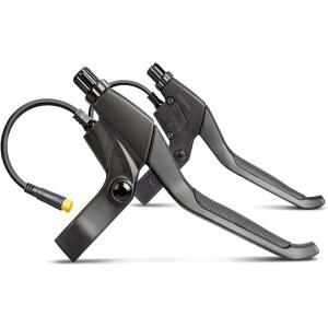 전기 자전거를 위한 B NG 기계식 브레이크 레버와 EBike 변환 키트의 전원 차단을 부품(1쌍)