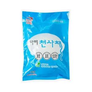 다미 천사채 1kg