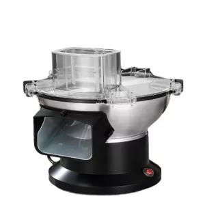 파절이기계 전동채칼 양파 감자 절단기 만능 고추