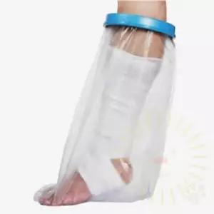 [셀러허브 생활리빙]깁스 방수커버 깁스방수커버다리 깁스방수팩