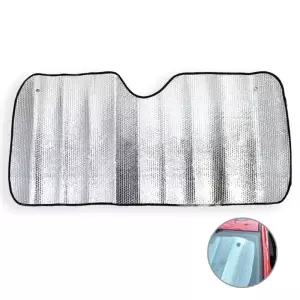 ( )차량용 접이식 햇빛가리개 중형