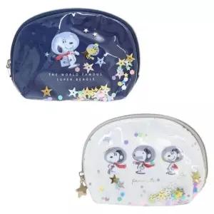 스누피 티슈파우치 _ 아스트로