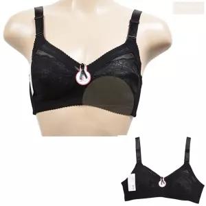 살색 검정 뽕없는 c컵 큰가슴 브라자 여성 숙녀 아줌마 할머니 엄마 여자