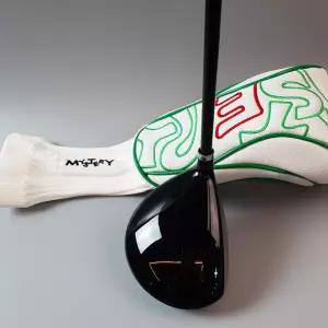 중고  Mystery C-HT 511 FD 우드 15도 여성용 골프채