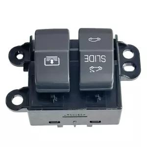 GzYcsFocusqp 전기 선루프 스위치 22946685 14-2020 쉐보레 임팔라 2.5L 3.6L 14-2019 캐딜락 CTS XTS 2.0L