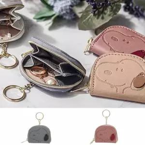 스누피 액세서리 케이스(파우치)