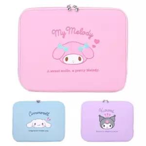 산리오캐릭터 노트북(태블릿PC) 파우치