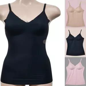 끈 나시 브라 캡 런닝 메리야스 메리아스 메리야쓰 러닝셔츠 속옷 내의