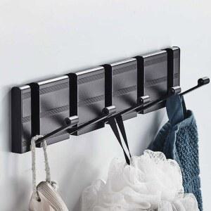 캠핑카 옷걸이 카라반 클립 트레일러 행거 야외전용 차량견인고리 벽걸이 awing