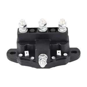 윈치 모터 후진 솔레노이드 12V 6 단자 DC 접점 릴레이 스위치 간헐적 듀티가 24450 214-1211A11