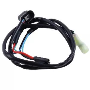 북극 고양이 ATV와 호환되는 새로운 경고 윈치 로커 컨트롤 스위치 0409-087