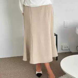 아이우먼 에일무드절개스커트 YPS738M509 빅사이즈 (41225478A)