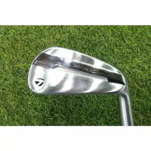 아이언세트 테일러메이드 P790 S강도 커버x (G61)