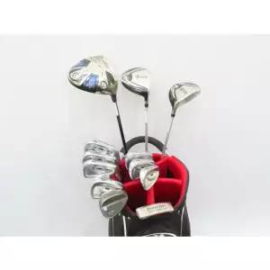 초보 입문 남성 중고골프클럽 풀세트
