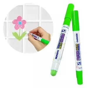 ( )5색 어린이 욕실용 크레용 낙서용 크레파스