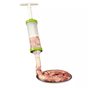 생크림 충진기 소분기 케이크 투입기 생크림넣기 데코