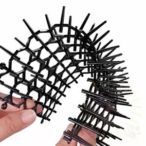 [셀러허브 생활리빙]화분 보호 퇴치 망 비둘기스파이크 비둘기퇴치망